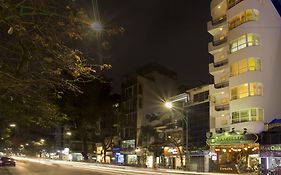 Camellia Boutique Hotel & Spa